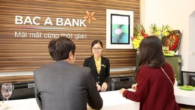 Tổng tài sản Bac A Bank giảm mạnh, lợi nhuận sau thuế tăng trong quý 3/2021