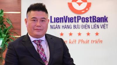 Phạt công ty Thaiholdings của bầu Thụy vì hành vi mua bán cổ phiếu LPB “chui”