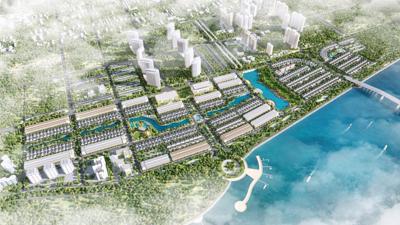 Loạt dự án của FLC, Tập đoàn TH, Việt Tiên Sơn Địa ốc,…cùng loạt đại gia bất động sản tại Hải Dương giờ ra sao?
