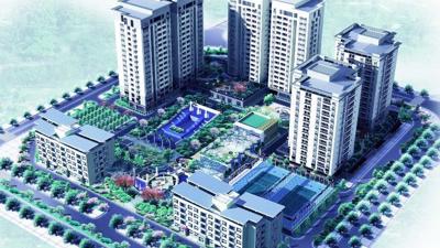 Khu đô thị mới Việt Hưng được điều chỉnh quy hoạch chi tiết tỷ lệ 1/500