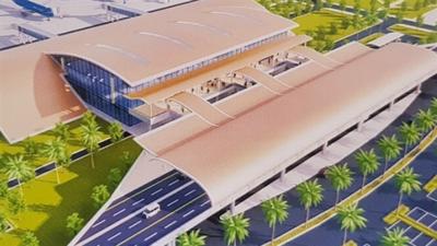 Quảng Trị: Đầu tư sân bay 5.800 tỷ theo hình thức PPP