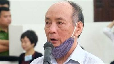 Cựu TGĐ Gang thép Thái Nguyên kháng cáo: Lời luật sư