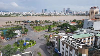 Đà Nẵng: UBND các quận, huyện được phép giao đất, cho thuê đất đối với các thửa đất nhỏ hẹp 
