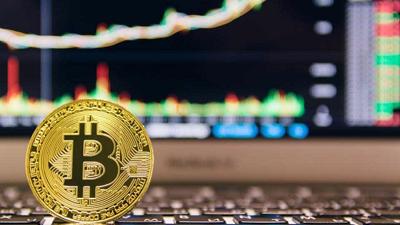 Bitcoin tăng giá, xác lập kỷ lục mới