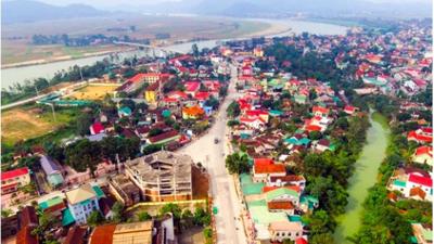 Nghệ An: Tìm nhà đầu tư cho dự án 1.175 tỷ đồng ở Nam Đàn