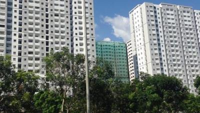 TP.HCM: Gần 63.500 căn hộ chưa được cấp sổ hồng