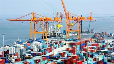 Giá trị gia tăng ngành logistics rơi vào tay doanh nghiệp ngoại