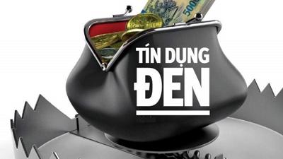 "Tín dụng đen" lộng hành trong dịch bệnh COVID-19