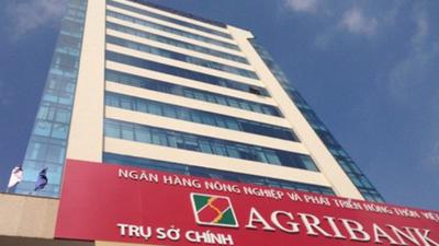 Tháng cuối năm, Agribank tăng tốc rao bán loạt khoản nợ khủng