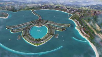 Thành viên nhóm TTC Group dồn dập huy động hàng trăm tỷ đồng trái phiếu, rót vào dự án Selavia Bay Phú Quốc