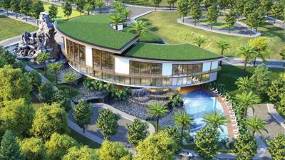 Xuân Cầu Holdings sắp khởi công dự án Khu phi thuế quan hơn 11.000 tỷ tại Hải Phòng
