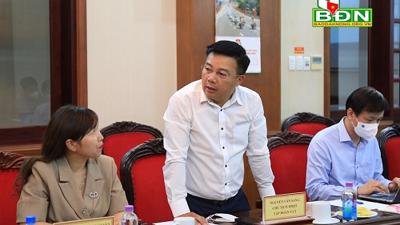 Tập đoàn F.I.T đầu tư khu đô thị nghỉ dưỡng kết hợp sân gofl tại Đắk Nông