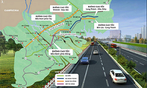 Cao tốc Cần Thơ - Hậu Giang - Cà Mau sẽ hoàn thành vào năm 2025