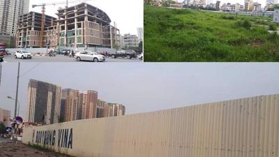 Loạt dự án bất động sản ‘ôm đất’ không đưa vào sử dụng, tỉnh Bắc Giang ra chỉ đạo ‘nóng’ chấn chỉnh