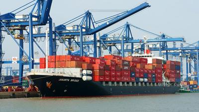 Dự báo xuất khẩu năm 2021 sẽ vượt mốc 660 tỷ USD, Việt Nam lọt top 20 nền kinh tế hàng đầu về thương mại quốc tế 