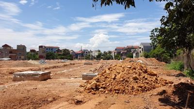 Quảng Ninh sắp đấu giá 22 ô đất tại TP Móng Cái, khởi điểm cao nhất 2,6 tỷ đồng/ô