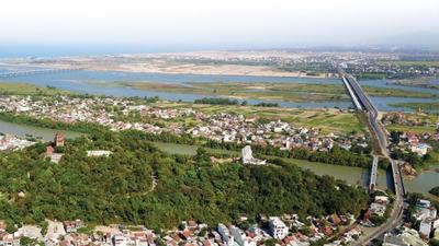 Phú Yên: Kêu gọi đầu tư 23 dự án, tổng vốn hơn 1 tỷ USD