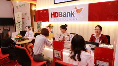 Tin Ngân hàng nổi bật trong tuần: HDBank phát hành 165 triệu USD trái phiếu quốc tế