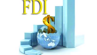 Bất chấp Covid-19, thu hút FDI năm 2021 tăng 9%
