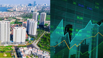 Bất động sản nhà ở và chứng khoán sẽ là những điểm ‘nóng’ của thị trường giai đoạn 2022 – 2023?