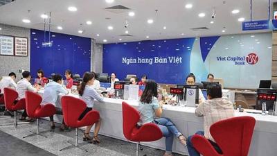Rầm rộ phát hành trái phiếu, Ngân hàng Bản Việt đang dẫn đầu về lãi suất?