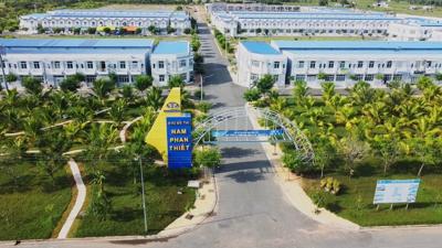 Địa ốc Hoàng Quân (HQC) liên tục tăng sở hữu tại ‘chủ’ loạt dự án lớn ở Cần Thơ và Bình Thuận?