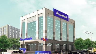 Vietcombank, Sacombank tăng tốc thanh lý bất động sản khu công nghiệp