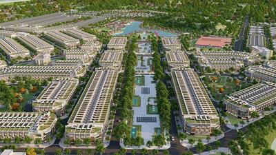 Năm Bảy Bảy ‘bơm’ thêm 900 tỷ vào dự án De Lagi tại Bình Thuận