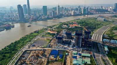 Tin bất động sản nổi bật trong tuần: Mê Linh tái khởi động 6 dự án đô thị nghìn tỷ; Đấu giá đất Thủ Thiêm làm nóng nghị trường Quốc hội