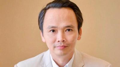 Xem xét xử phạt ông Trịnh Văn Quyết vì "bán chui" gần 75 triệu cổ phiếu FLC