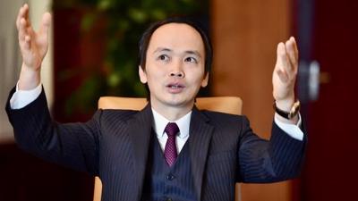 HoSE huỷ giao dịch bán chui 74,8 triệu cổ phiếu của tỷ phú Trịnh Văn Quyết