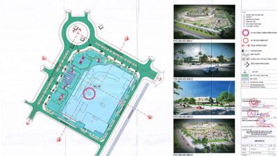 Duyệt quy hoạch dự án gần 4.000 tỷ đồng của Newland tại Thừa Thiên Huế