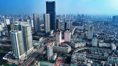 Tình trạng lệch pha cung – cầu bất động sản nhà ở sẽ tiếp diễn tại Hà Nội?