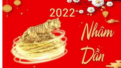 Chọn ngày nào tốt nhất để khai xuân mở hàng, xuất hành đầu năm xuân Nhâm Dần 2022?