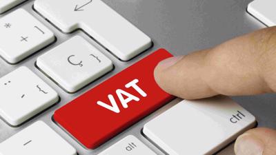 Từ mùng 1 Tết, chính thức giảm thuế VAT còn 8%