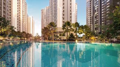 Tập đoàn bất động sản An Gia: Ra mắt 30 căn hộ sân vườn tại Bình Chánh 