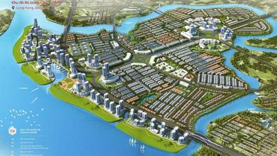 Nhiều ‘ông lớn’ địa ốc kỳ vọng thế nào vào thị trường bất động sản 2022?