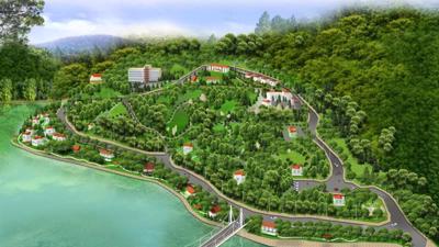 Một doanh nghiệp đề xuất nghiên cứu, tài trợ lập quy hoạch hai dự án quy mô 4.000ha tại Lâm Đồng