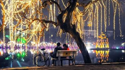 Top 7 địa điểm đi chơi Valentine cho các cặp đôi tại Hà Nội