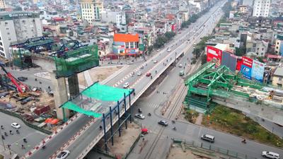 TP Hồ Chí Minh: Dự án đường vành đai 2 sẽ được tái khởi công trong năm nay?
