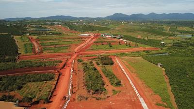 Lâm Đồng siết chặt, xử lý tình trạng hiến đất làm đường