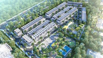 Thuduc House bán dự án gần 1.200 tỷ vừa nhận tại Bà Rịa – Vũng Tàu?