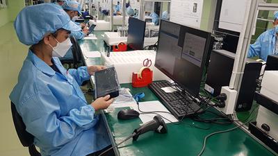Đà Nẵng: Kiến nghị Bộ KH&ĐT hỗ trợ thu hút đầu tư vào lĩnh vực công nghiệp công nghệ cao