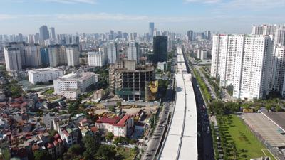 Hà Nội: Phân khúc nào sẽ dấn dắt thị trường bất động sản năm 2022?