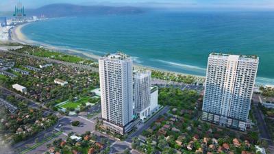 Bình Định sắp có thêm Khu đô thị - Thương mại dịch vụ tại TP Quy Nhơn