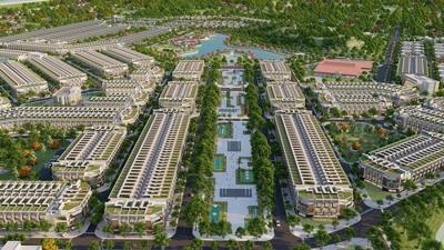 Năm Bảy Bảy vay ngân hàng 900 tỷ ‘rót’ vào dự án De Lagi Bình Thuận