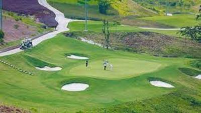 Bắc Giang quy hoạch thêm 10 sân golf mới đến năm 2030