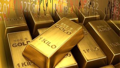 Giá vàng trong nước tăng sốc, tiến sát mốc 70 triệu đồng/lượng