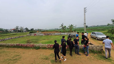 Kịch bản nào cho thị trường đất nền ven đô những tháng đầu năm 2022?