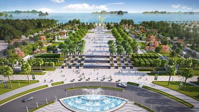 Quyết định phê duyệt giá đất tại dự án tỷ đô của Sun Group ở Thanh Hóa 